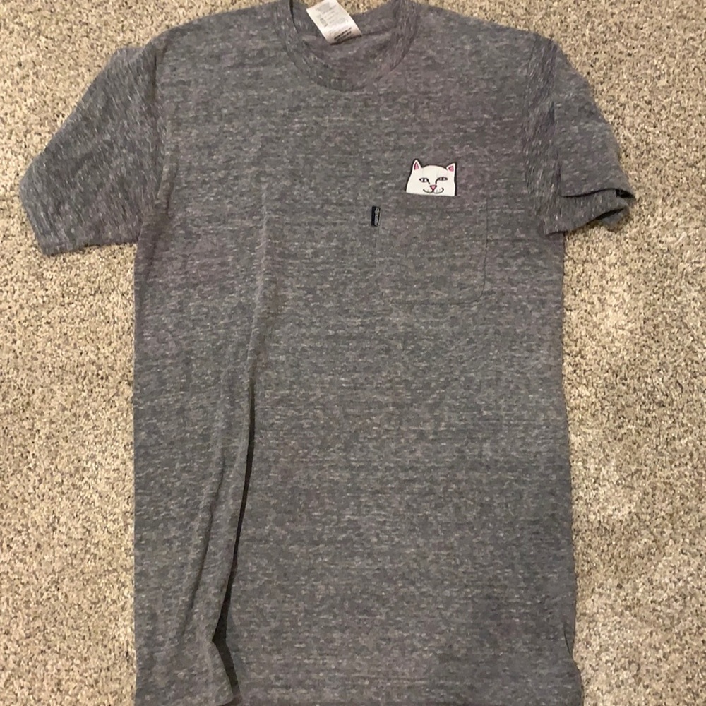 ripndip lord nermal pocket t ⭐️